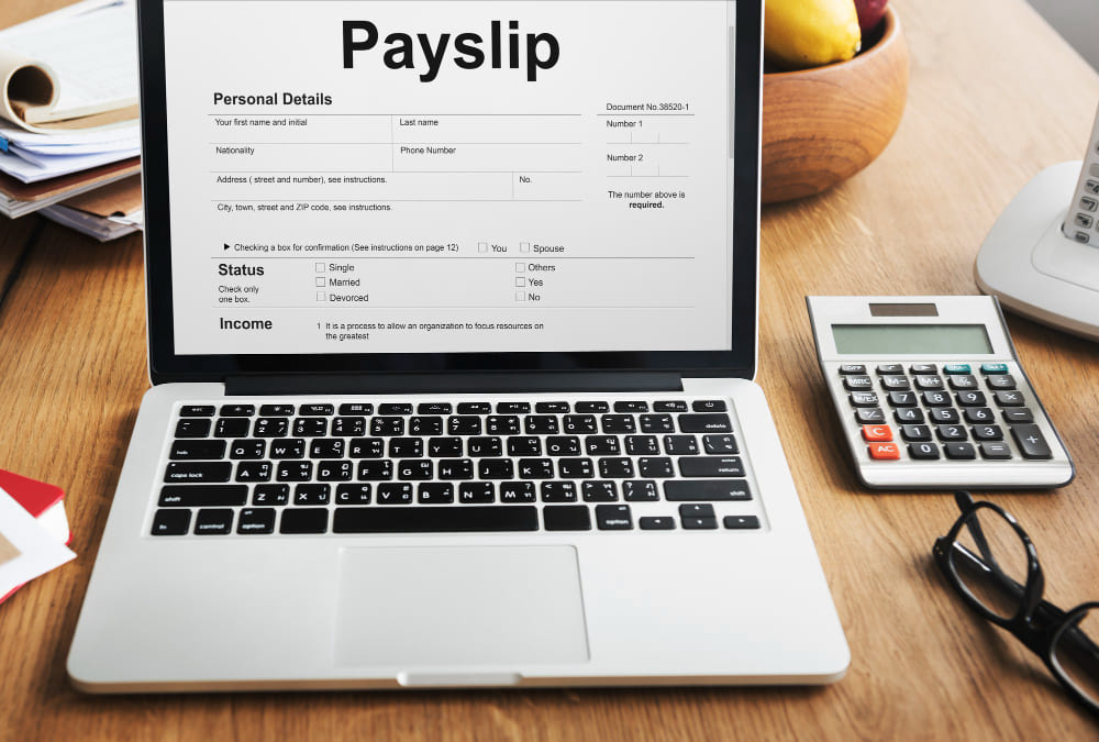 What Is a Pay Stub and Why Do You Need It?