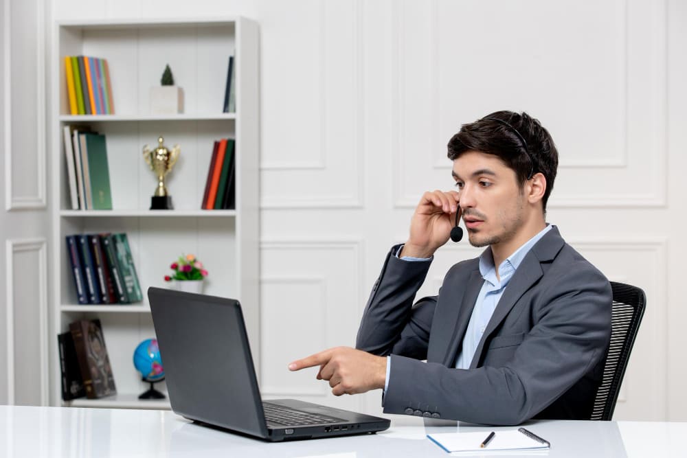 Calling Out of Work: When, Why, and How to Do It Professionally