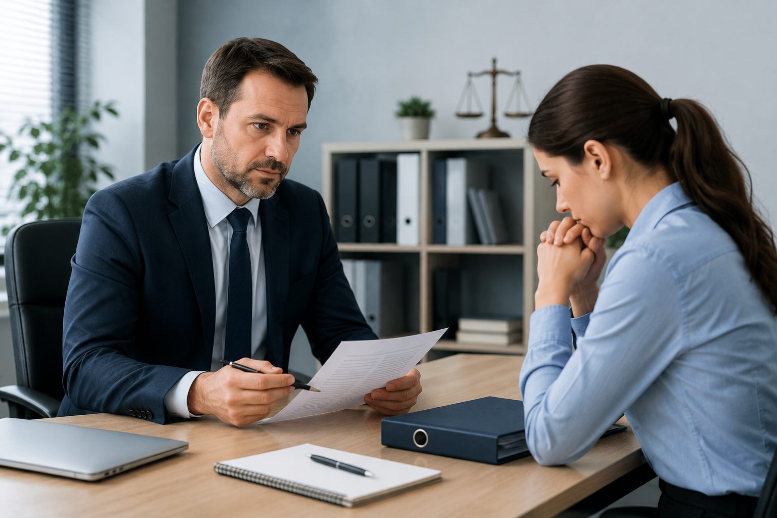 Disciplinary Action at Work: Complete HR Guide for Employers & Managers (2026)