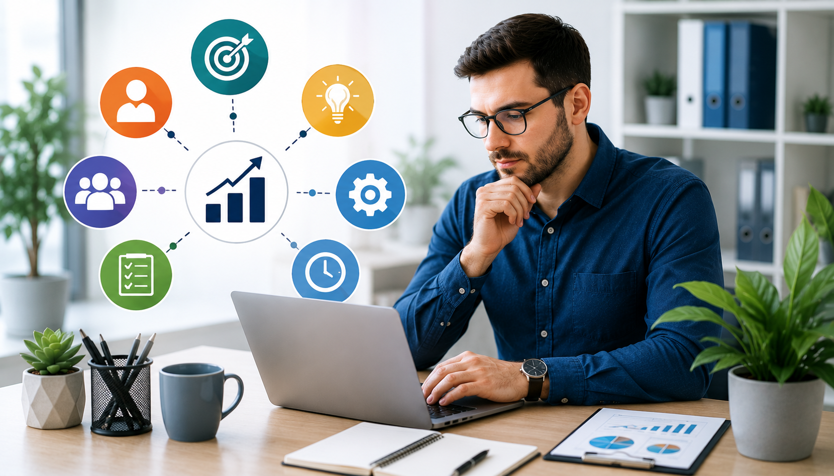 10 Proven Ways to Improve Work Efficiency in the Workplace (2026 Guide)