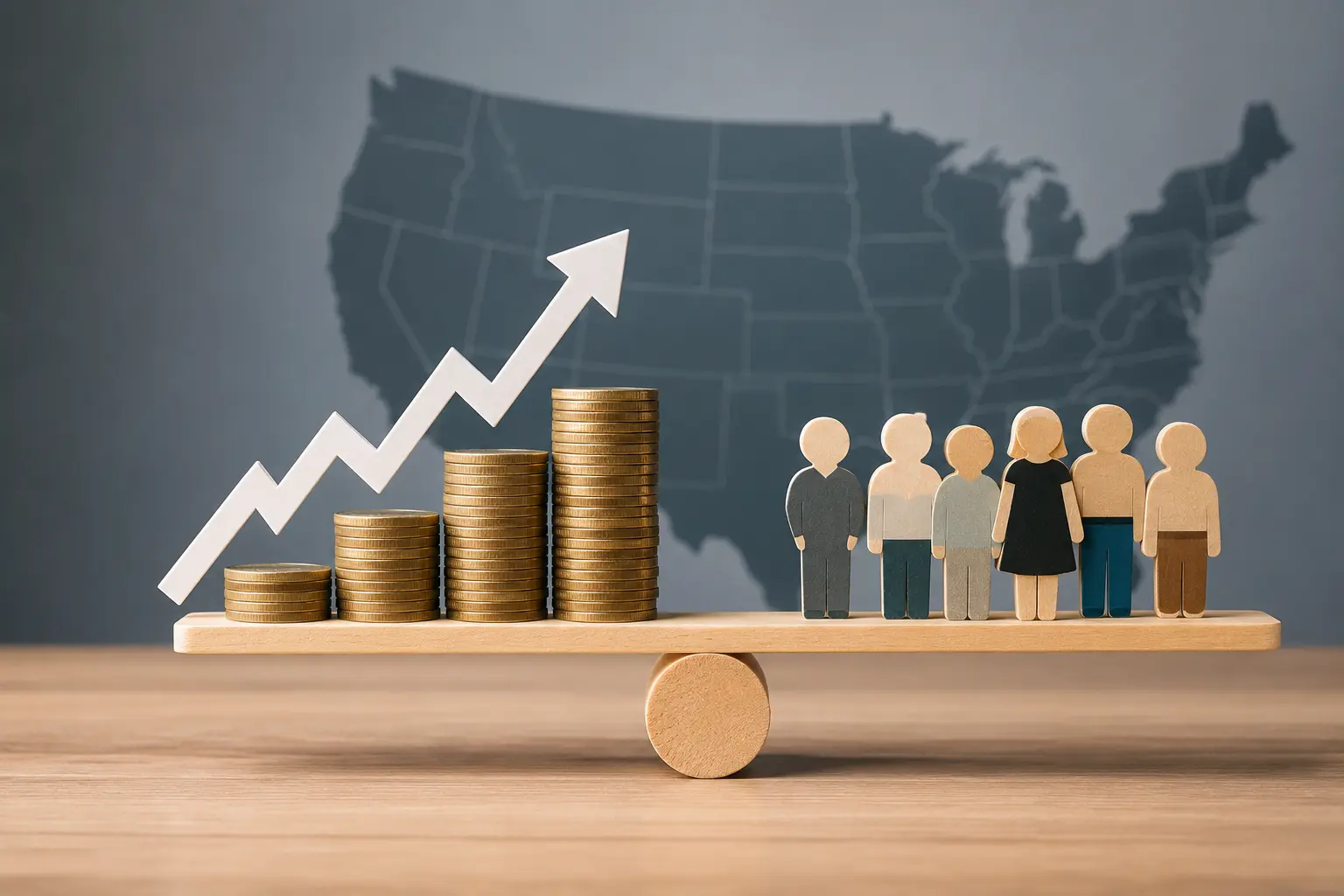 Complete Guide to Minimum Wage: All You Need To Know (2026)