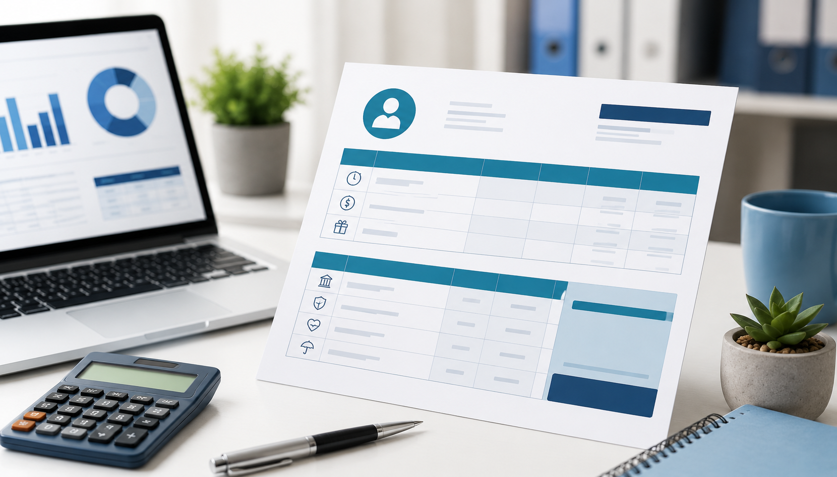 Make Payroll a Breeze With Our Free Pay Stub Template (2026 Guide)