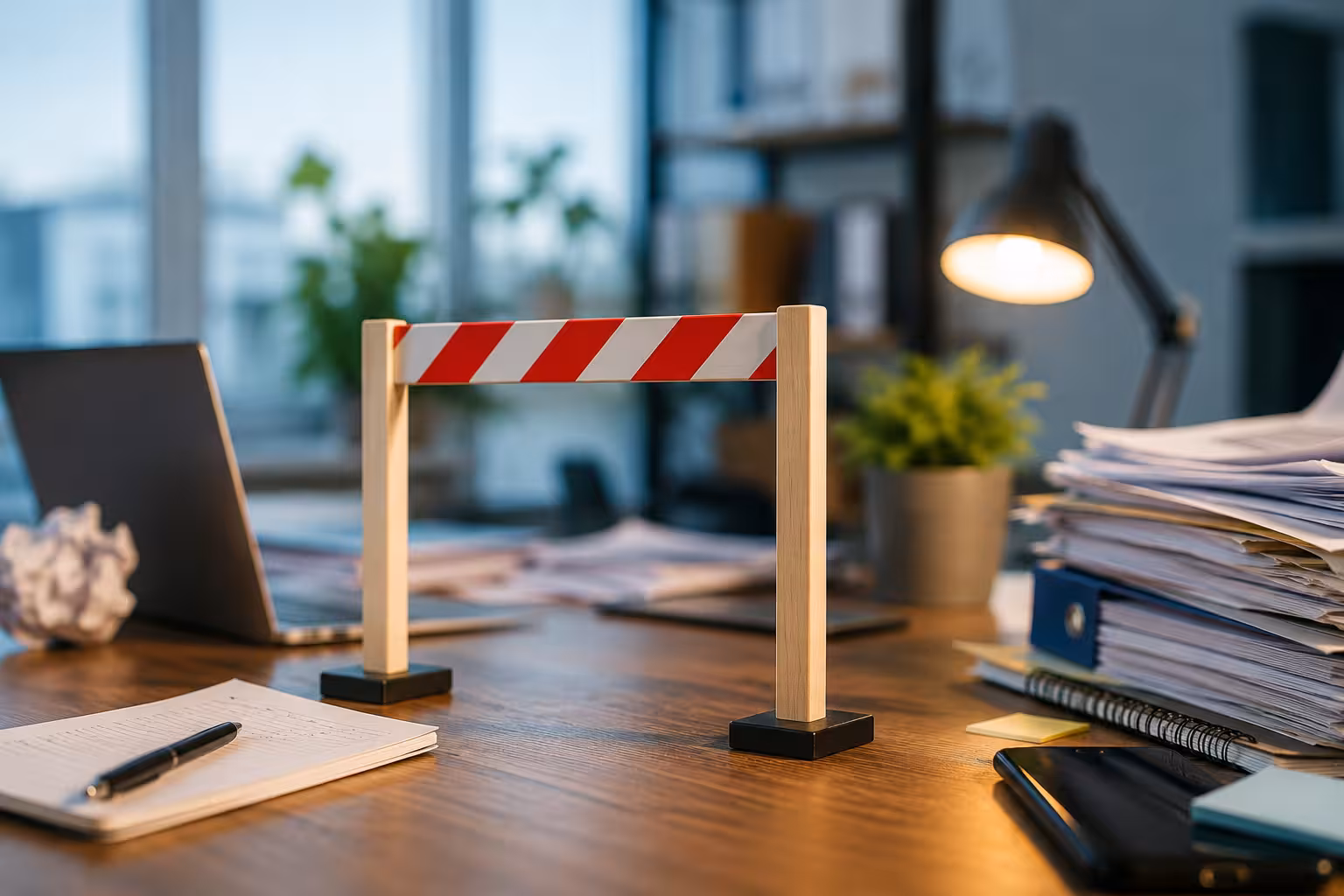Employee Productivity Roadblocks: Common Causes and How to Fix Them (2026 Guide)