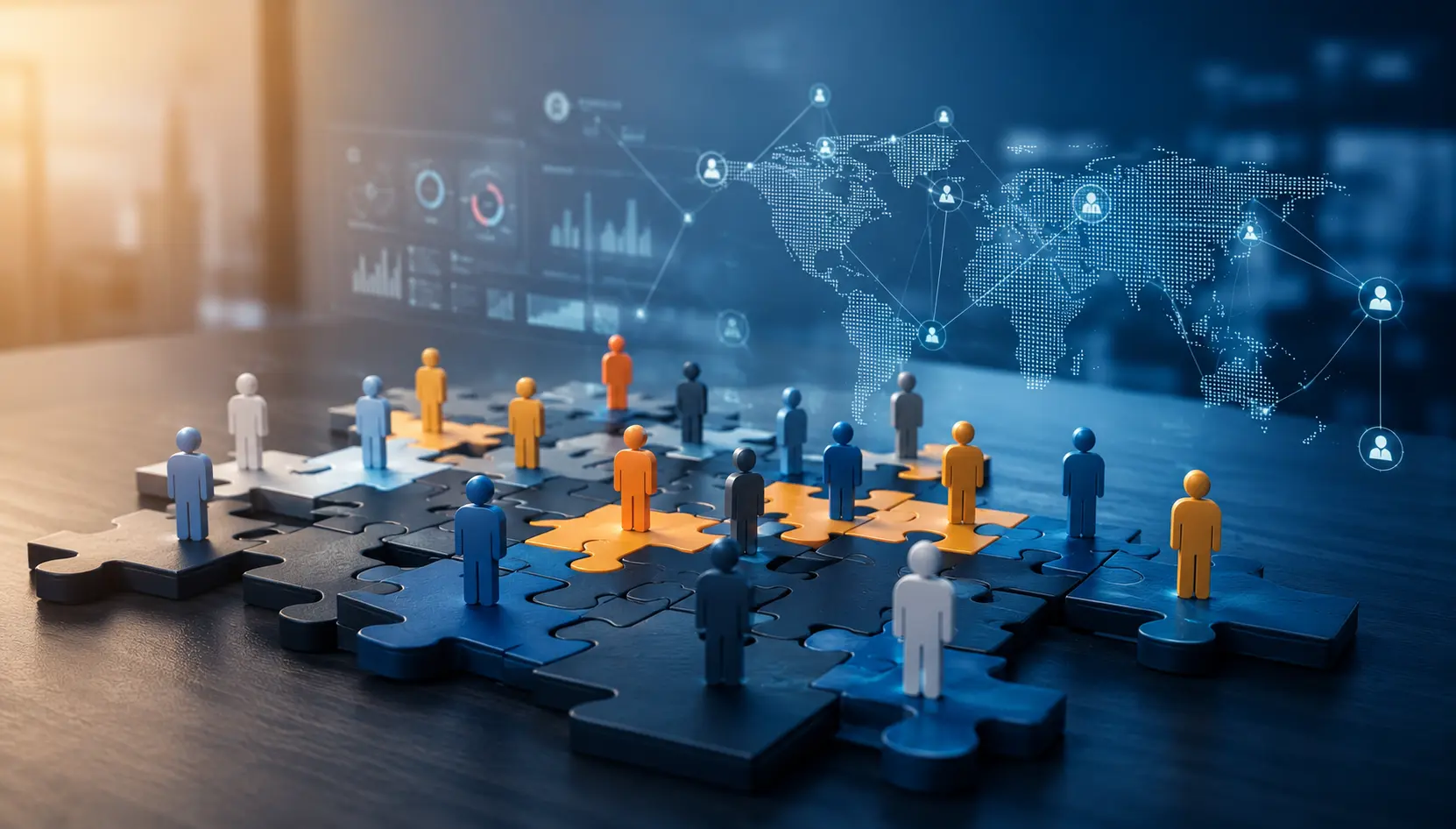Workforce Management: Complete Guide for Modern Businesses (2026)