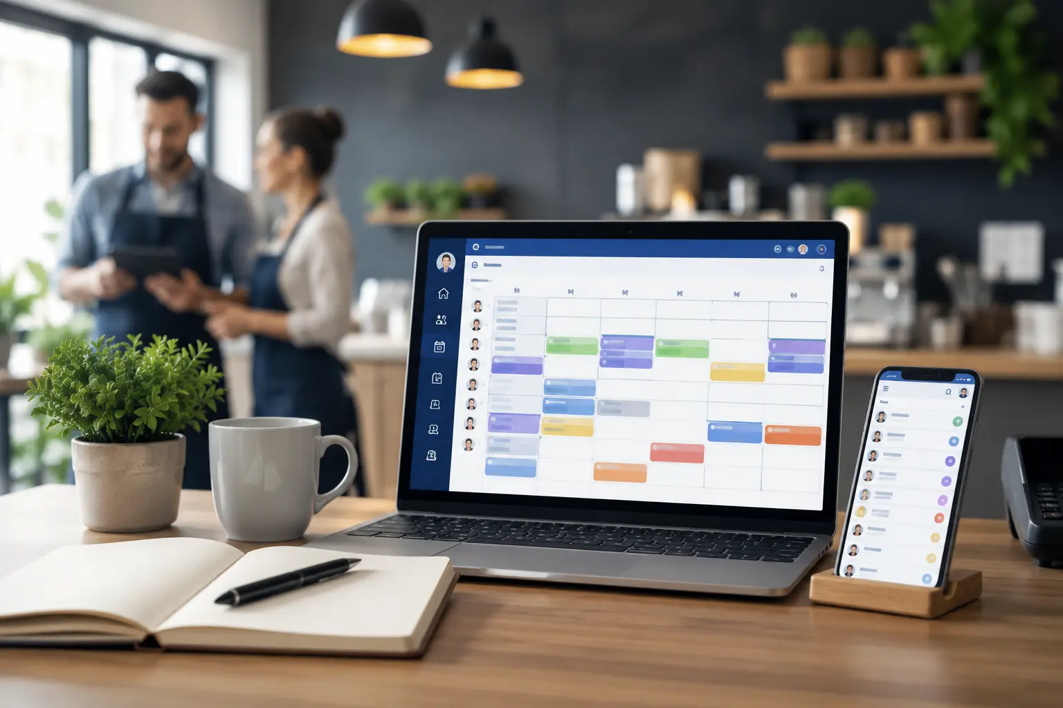 Why Small Businesses Are Switching to Scheduling Software (2026 Guide)