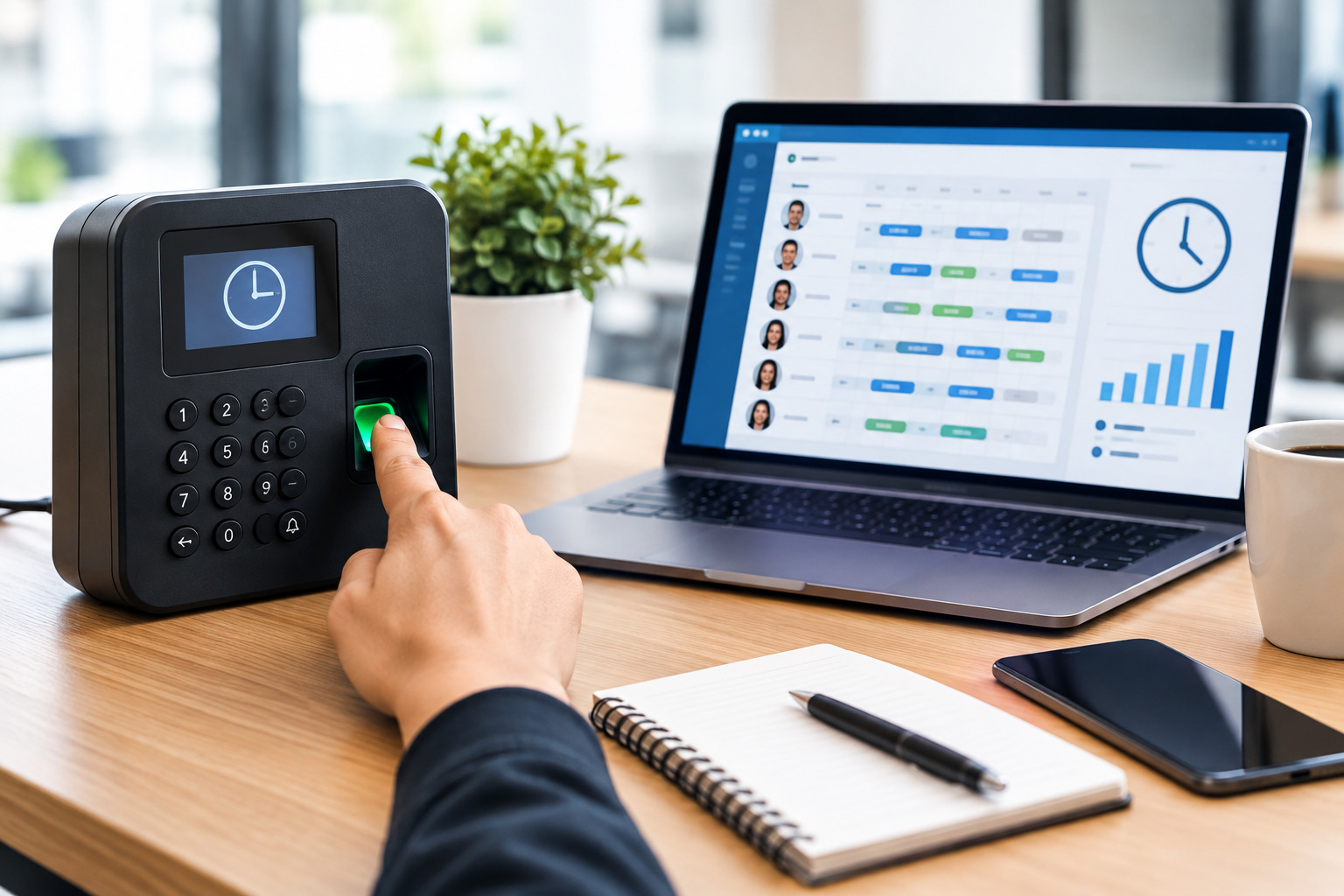 How to Track Employee Hours Accurately: A Complete Guide for Employers