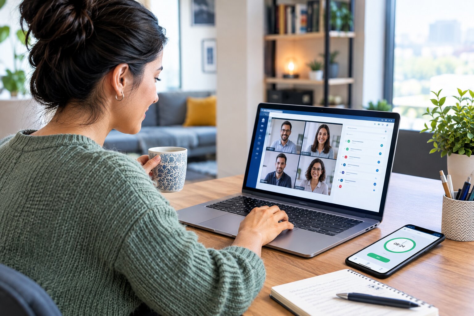 Time Tracking for Remote Employees: Best Practices for Employers