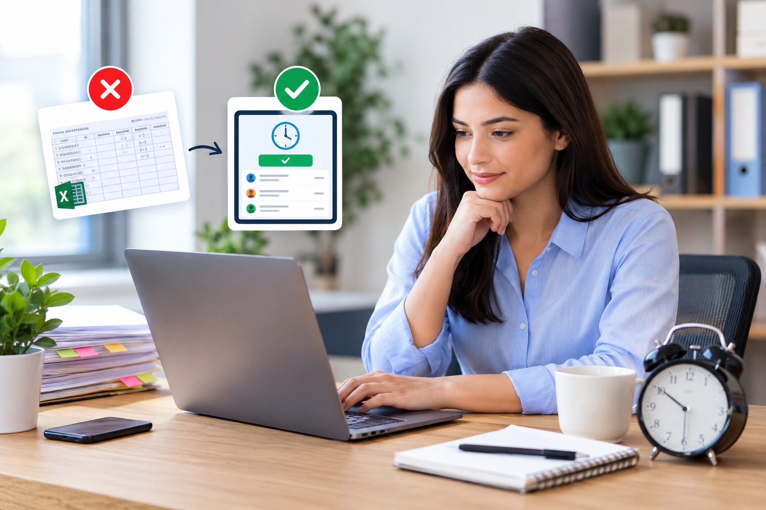 Employee Time Tracking: Common Mistakes and How to Avoid Them